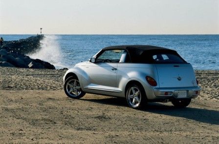 PT Cruiser 9